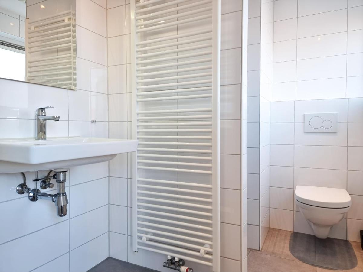 Studio Hello Domburg 2 Do40 Buitenkant foto