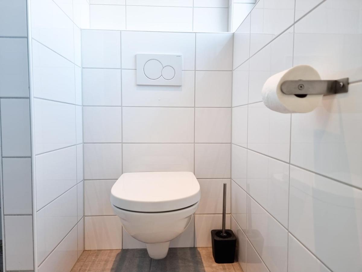 Studio Hello Domburg 2 Do40 Buitenkant foto